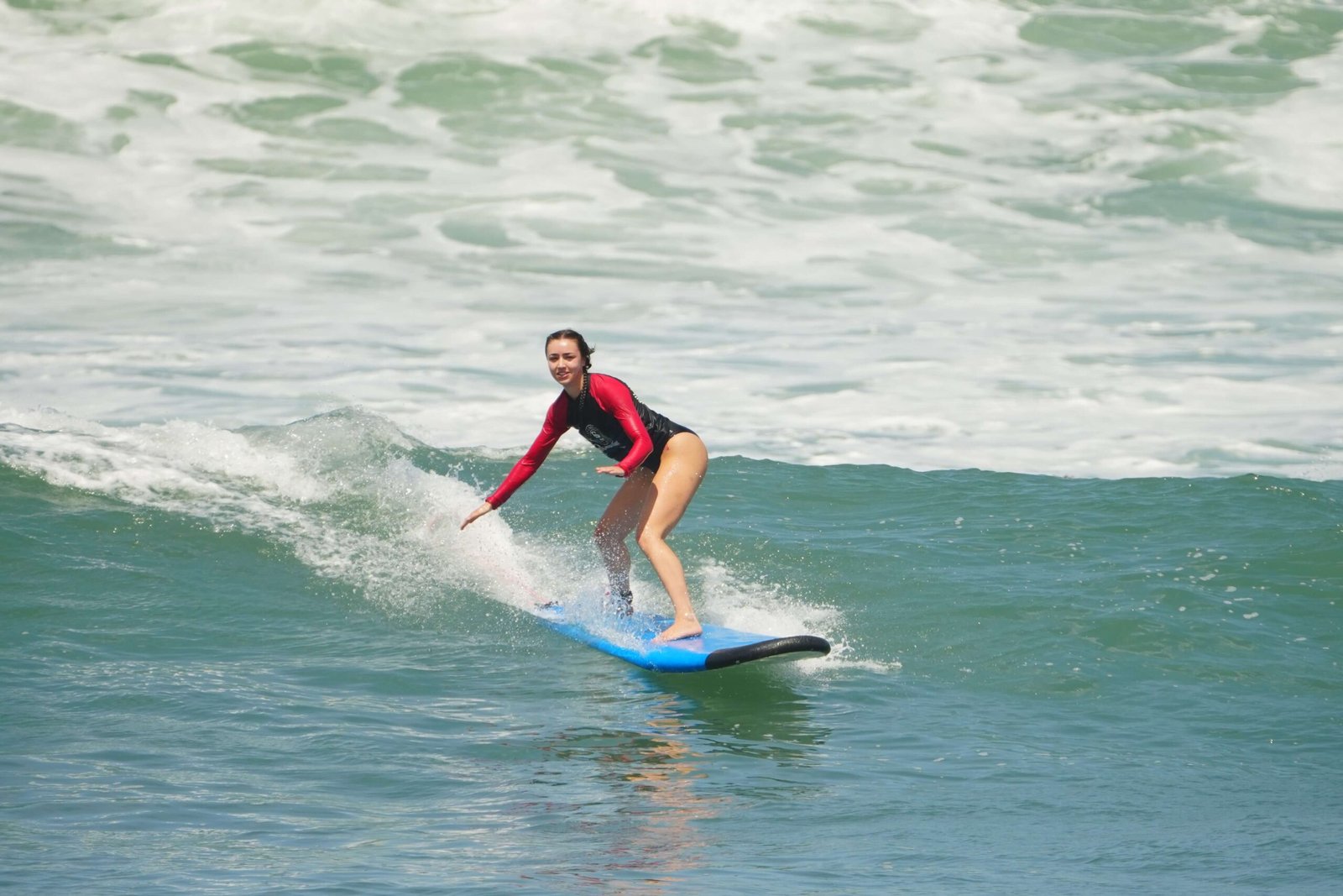 surf canggu