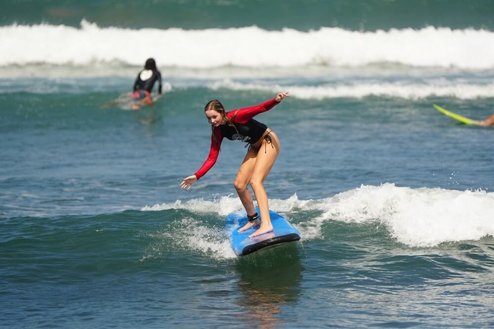 canggu surf school