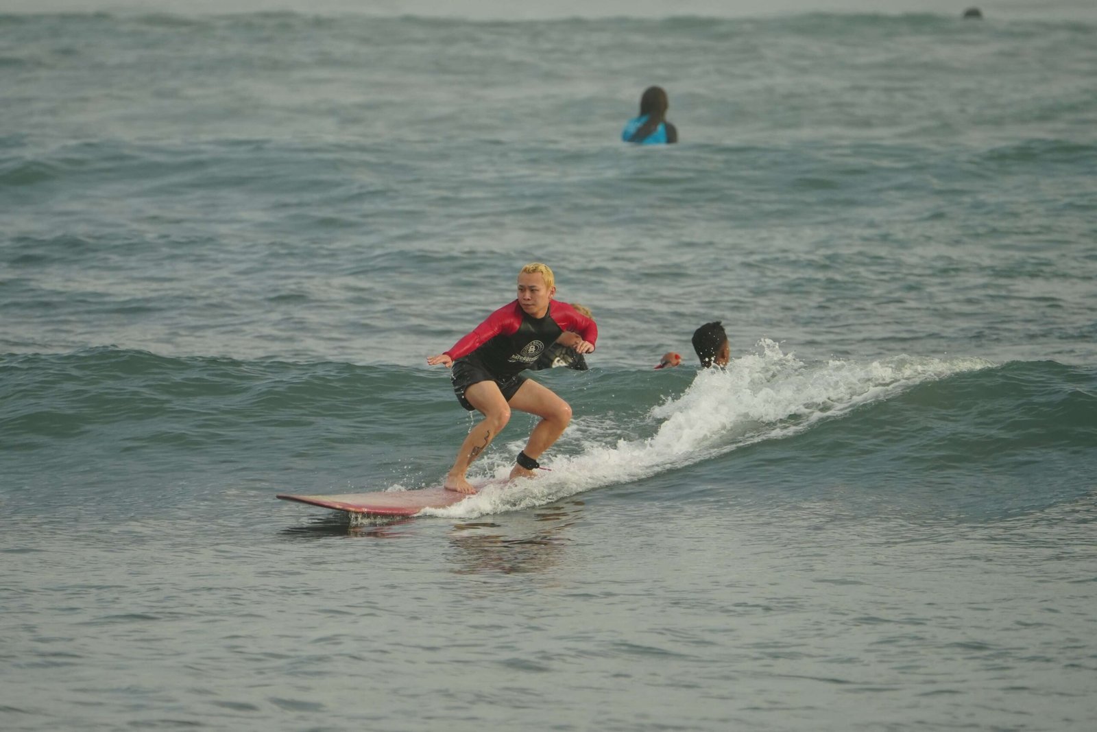 intermediate class